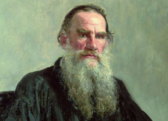 Tolstoï