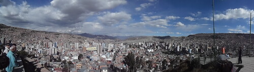 La Paz