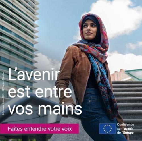 [demain... l'Europe]