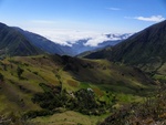 Route de Riobamba