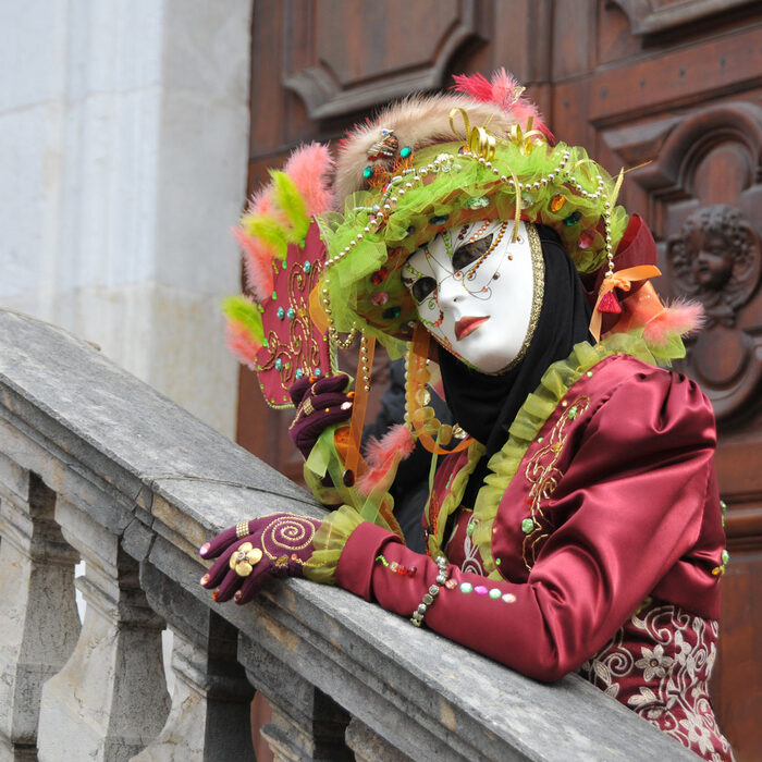 Annecy fait son Carnaval #7