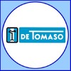 De Tomaso