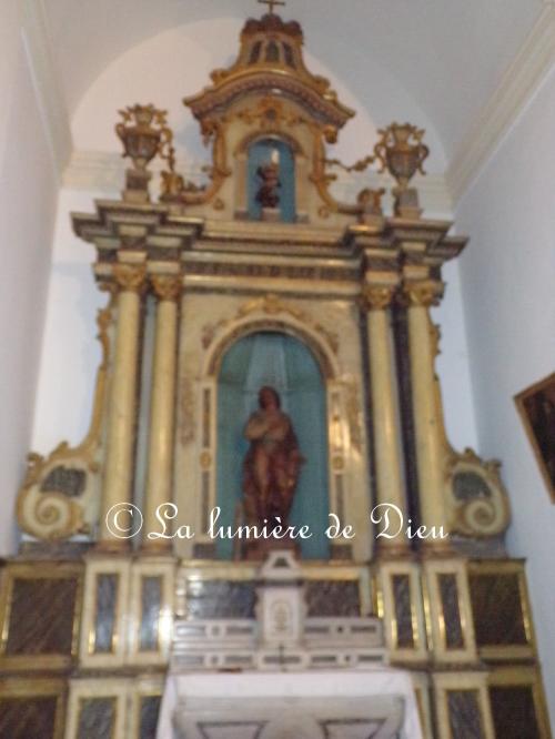 Thuir, l'église Notre-Dame de la Victoire
