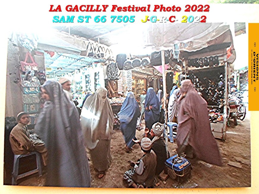 FESTIVAL PHOTO 2022 LA GACILLY 19 ième D 07-10-2022 3/8