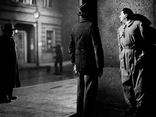 M, le maudit, M – Eine Stadt sucht einen Mörder, Fritz Lang, 1931 - le blog  d'alexandre clement