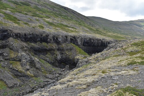 De Suðavík à Laugarhóll