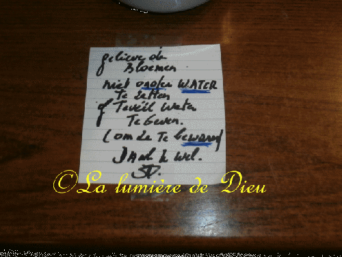 La Panne : Crypte Notre-dame de Fatima