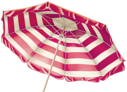 parasol de plage 1