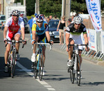 3ème Grand Prix cycliste UFOLEP de Méricourt ( 1ère et 3ème catégorie )