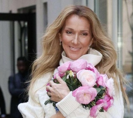 Céline Dion de nouveau en deuil : elle pleure un ami