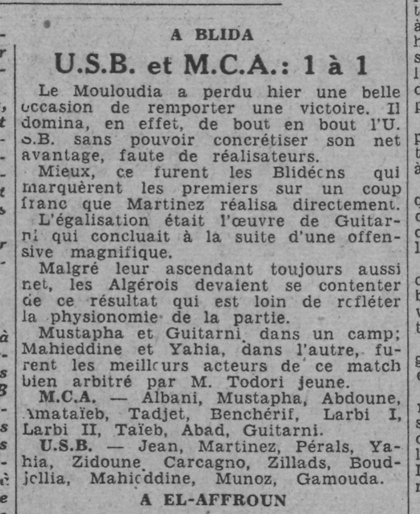 Dim 28.11.1943 à Blida USB-MCA 1-1