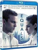 [Blu-ray] Equals