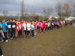 PHOTOS DU CROSS Professeurs