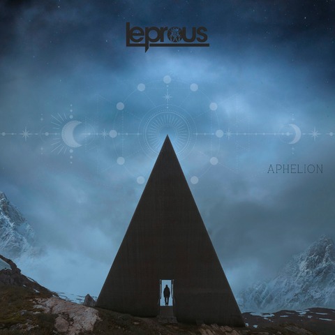 LEPROUS - Premières infos à propos du nouvel album Aphelion