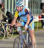2ème Cyclo cross UFOLEP BTWIN ( Séniors )