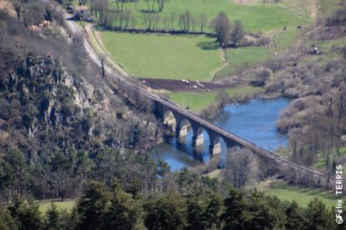 Beauzac Dimanche 1er avril 2018