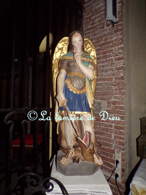 Rodès, église Sainte Marie de Domanova