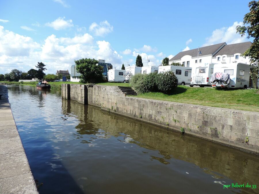 Redon sur les bords du canal (35) -2