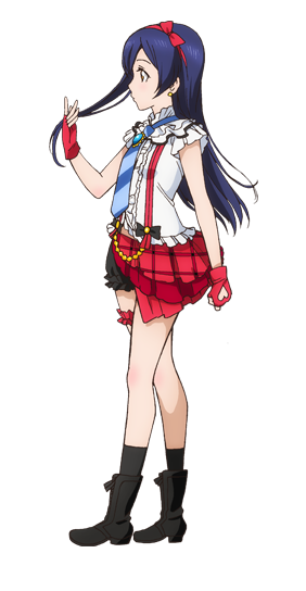 Umi Sonoda