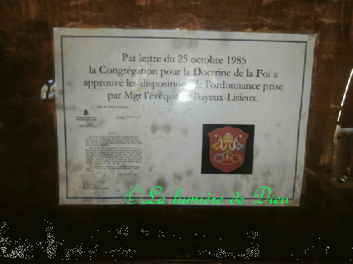 Dozulé : L'église Notre-Dame