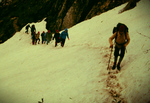 Juillet  1980 : La Vanoise