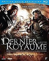 Le dernier royaume