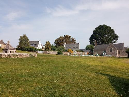Saint Philibert (Morbihan), l'église Notre-Dame de la Nativité
