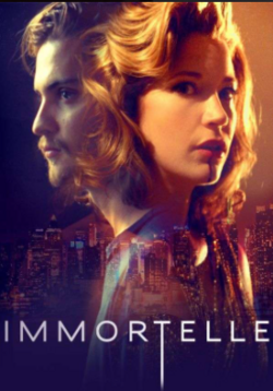 Le film fantastique Immortelle vous attend sur PlayVOD