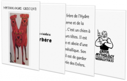 Jeux de français Cycle 2
