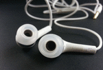 Eva Simons : Play Up te propose ses tubes en MP3