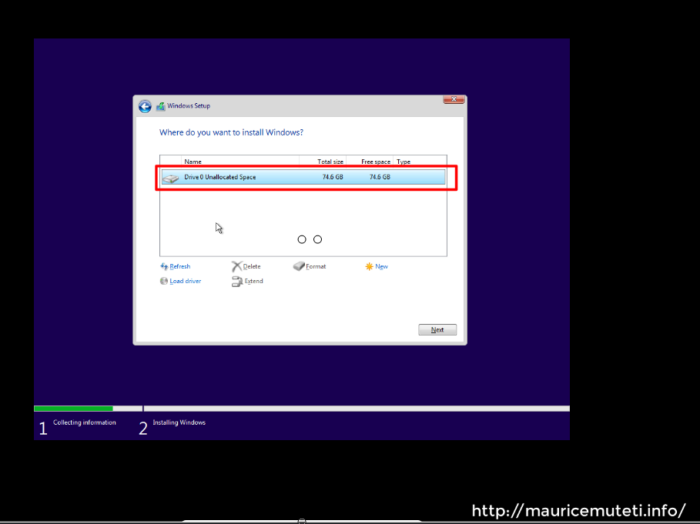 The Beginner's Guide to Installing Windows 11