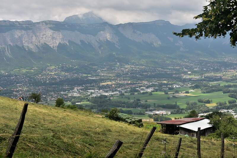 2018.06.18 Village de Venon (Isère) 2