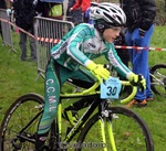 10ème Cyclo cross VTT UFOLEP de Bruay la Buissière ( Ecoles de vélo )