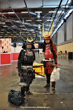 Japan Expo 2012 - 13ème édition