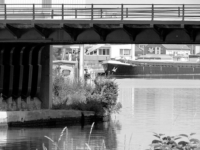 Port Mazerolle à Metz 23 Marc de Metz 17 08 2012