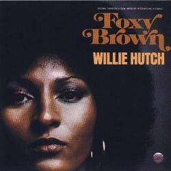 Willie Hutch - Foxy Brown (OST) - Complete LP