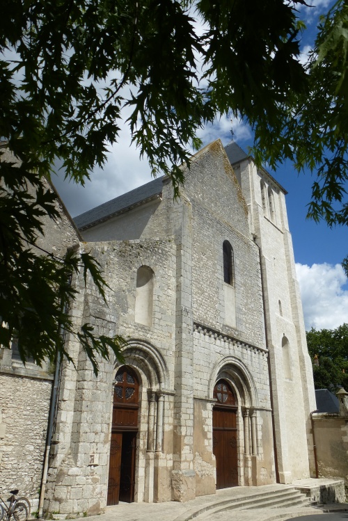  VISITE DE BEAUGENCY EN PHOTOS ......