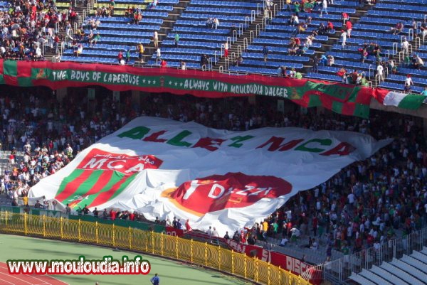 Lundi 31.5.2010 stade 