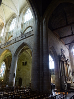 Alain de Dinan et les droits de pêcheries donnés au Grand Monastère