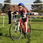 23ème Cyclo cross VTT UFOLEP d’Allennes les Marais ( Ecoles de cyclisme )