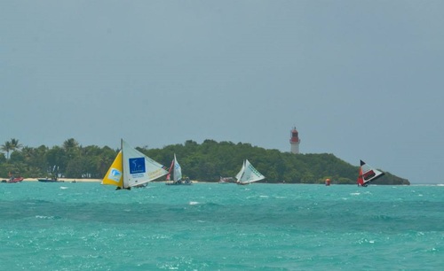 12e Tour de la Guadeloupe