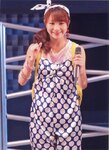 Ayumi Ishida 石田亜佑美 Hello!Project 2013 SUMMER COOL HELLO!~Sorezoure!~&~Mazekouze!~ Hello！Project 2013 SUMMER COOL HELLO！～ソレゾーレ！～&～マゼコーゼ！～