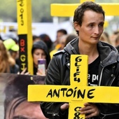 Main d'un Gilet jaune arrachée à Bordeaux : le parquet général ouvre une information judiciaire