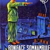 Boniface somnambule