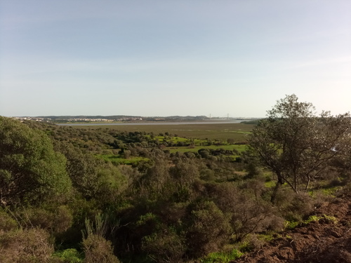 Balade entre Alentejo et Algarve (fin)