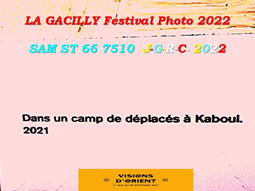 FESTIVAL PHOTO 2022 LA GACILLY 19 ième D 07-10-2022 3/8