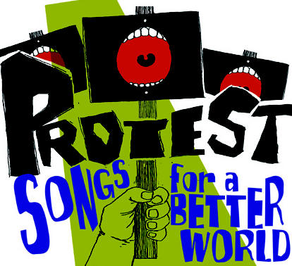 PROTEST SONG