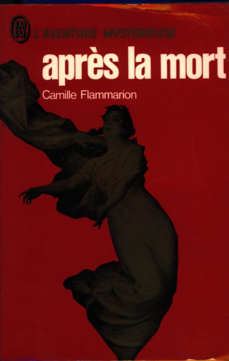 Après la mort - Camille Flammarion