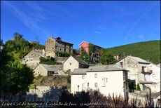 (J15) Col du Somport / Castiello de Jaca _23km_ (2)