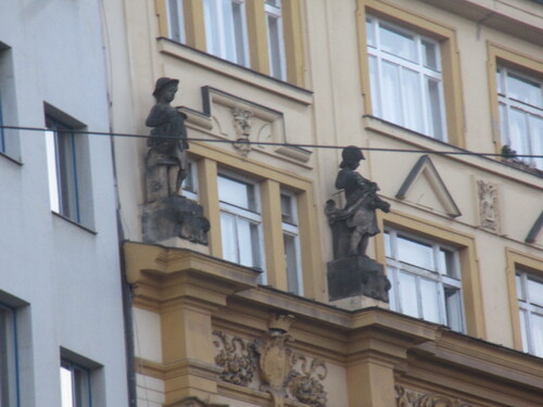 Prague (1)